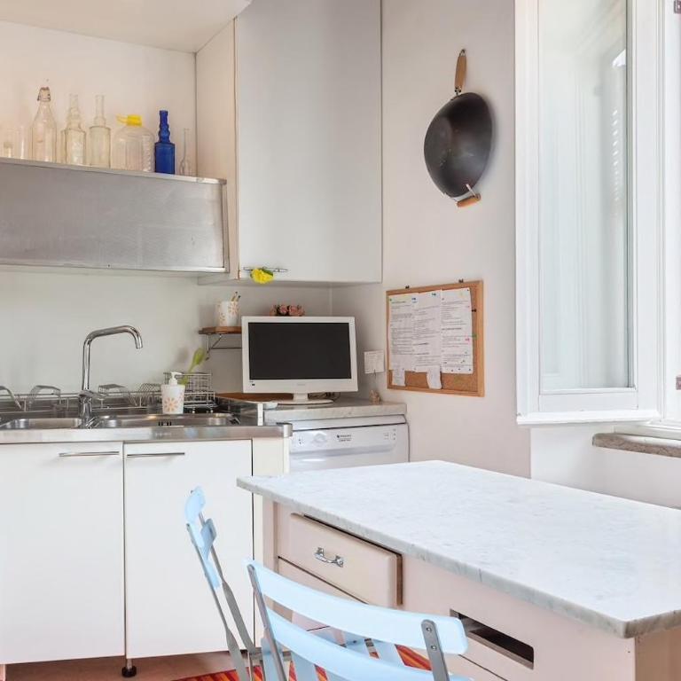 Piacentino Homes Piazza Navona Teatro Pace 5 e 6 - Appartamento con 2 Camere da Letto - 5