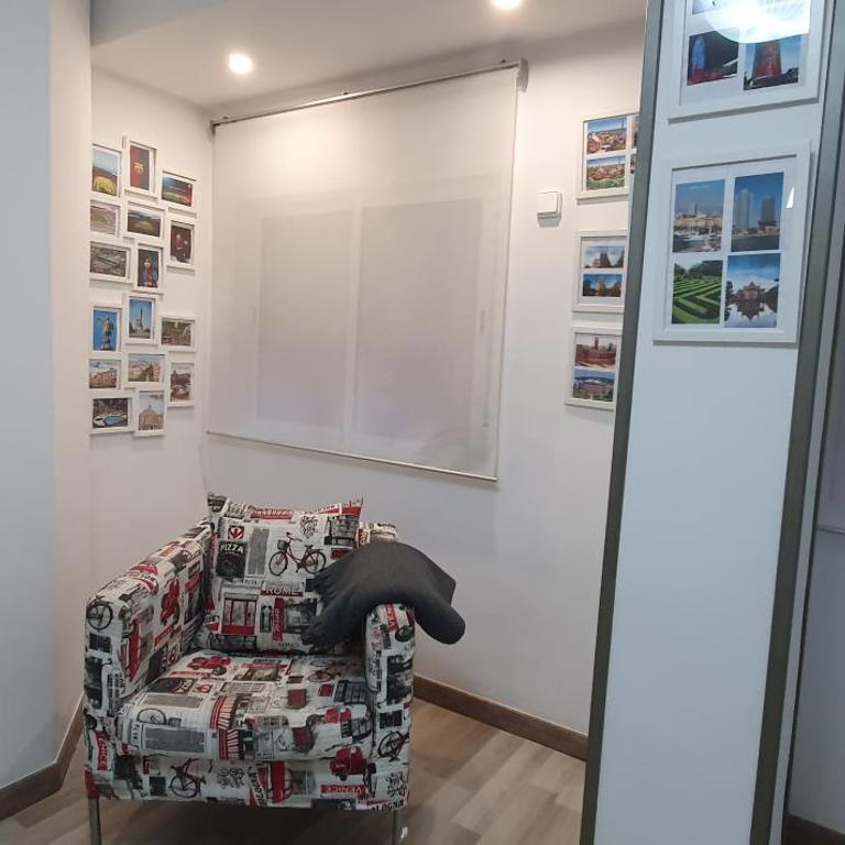 APARTAMENTS B O D CoLLBLANC - Apartamento - 22
