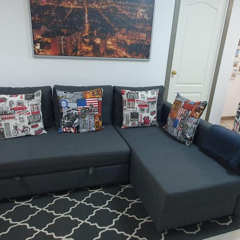 APARTAMENTS B O D CoLLBLANC - Apartamento - 17