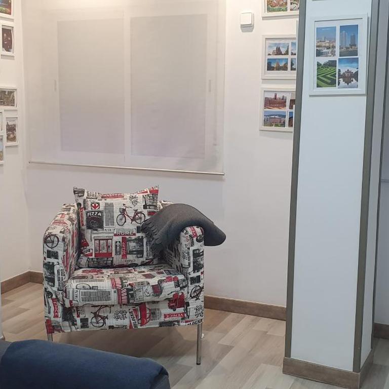 APARTAMENTS B O D CoLLBLANC - Apartamento - 24