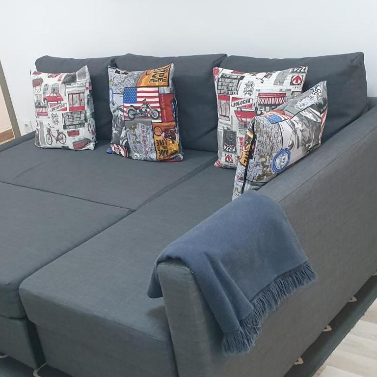 APARTAMENTS B O D CoLLBLANC - Apartamento - 19
