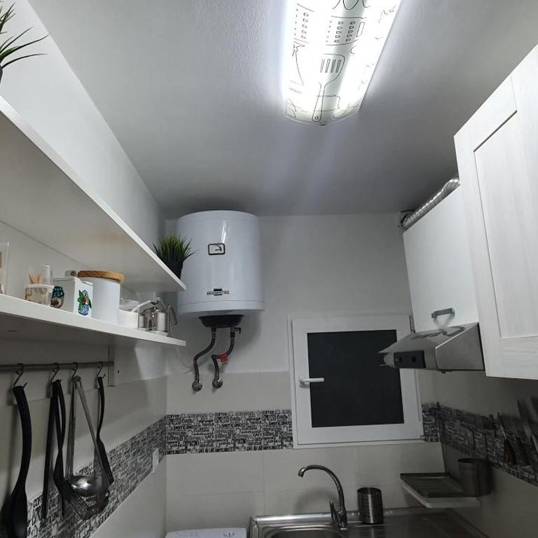 APARTAMENTS B O D CoLLBLANC - Apartamento - 82
