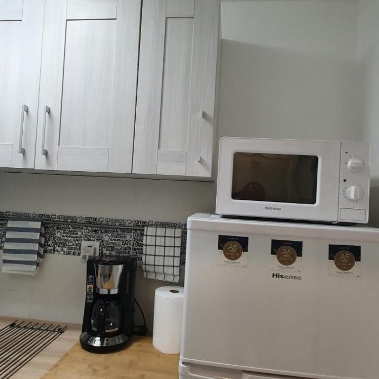 APARTAMENTS B O D CoLLBLANC - Apartamento - 76