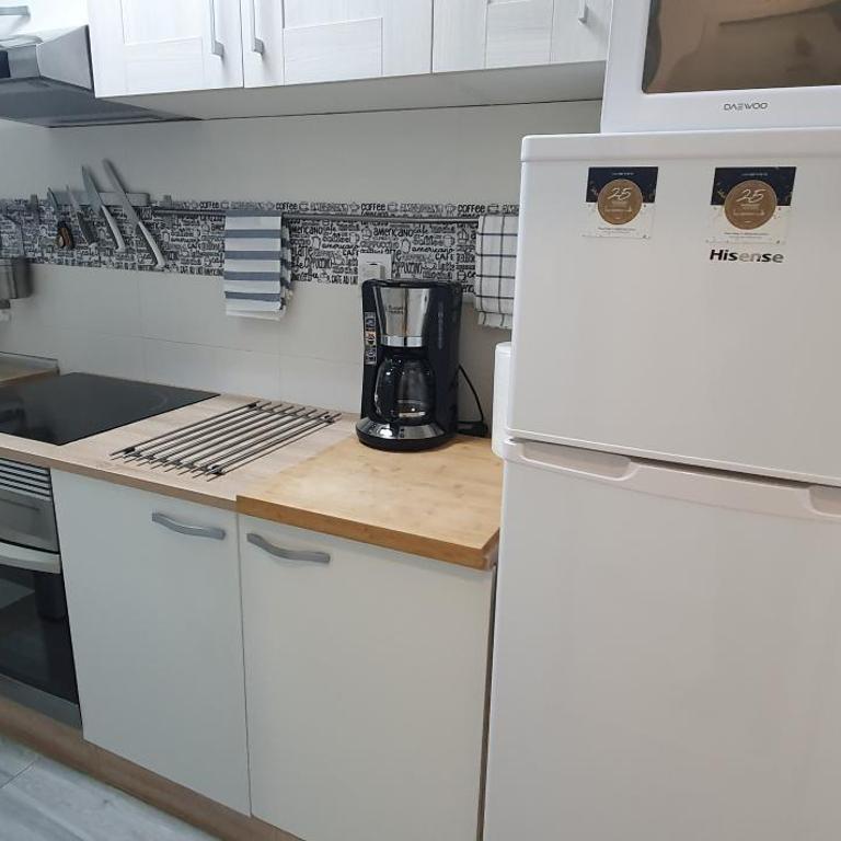 APARTAMENTS B O D CoLLBLANC - Apartamento - 79