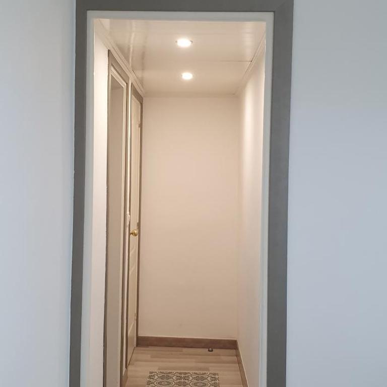 APARTAMENTS B O D CoLLBLANC - Apartamento - 50