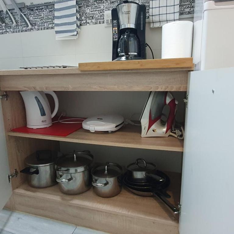 APARTAMENTS B O D CoLLBLANC - Apartamento - 84
