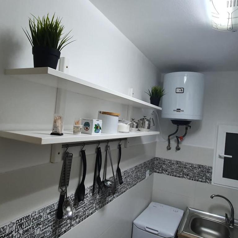 APARTAMENTS B O D CoLLBLANC - Apartamento - 80