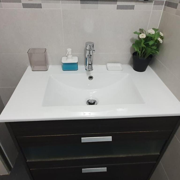 APARTAMENTS B O D CoLLBLANC - Apartamento - 72