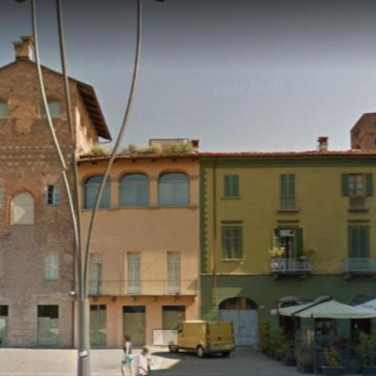 Appartamento Pertinace Centro Storico Alba - Appartamento - 6