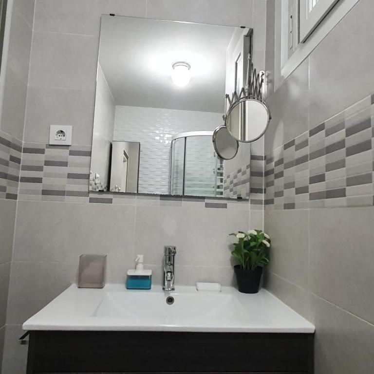 APARTAMENTS B O D CoLLBLANC - Apartamento - 71