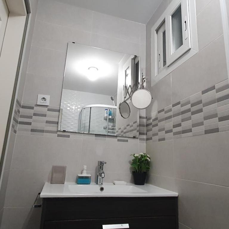 APARTAMENTS B O D CoLLBLANC - Apartamento - 67