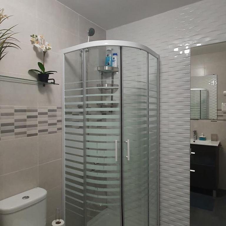 APARTAMENTS B O D CoLLBLANC - Apartamento - 62