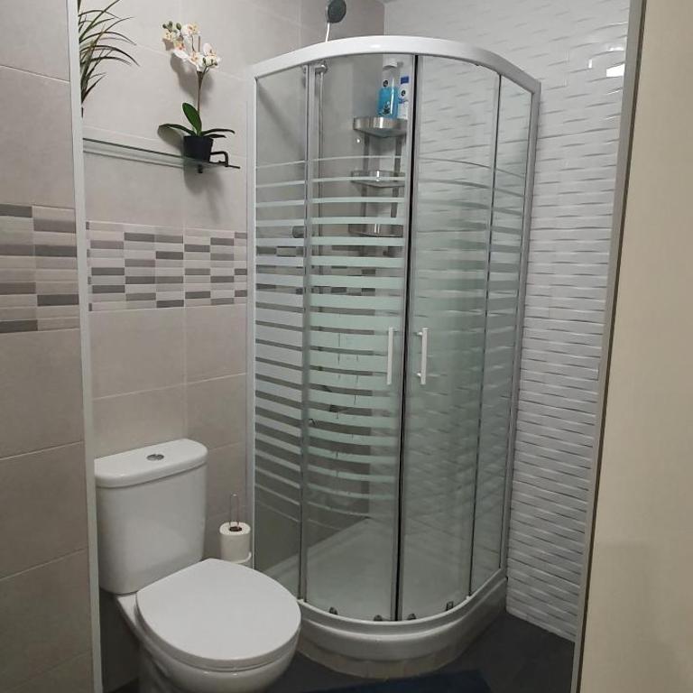 APARTAMENTS B O D CoLLBLANC - Apartamento - 58