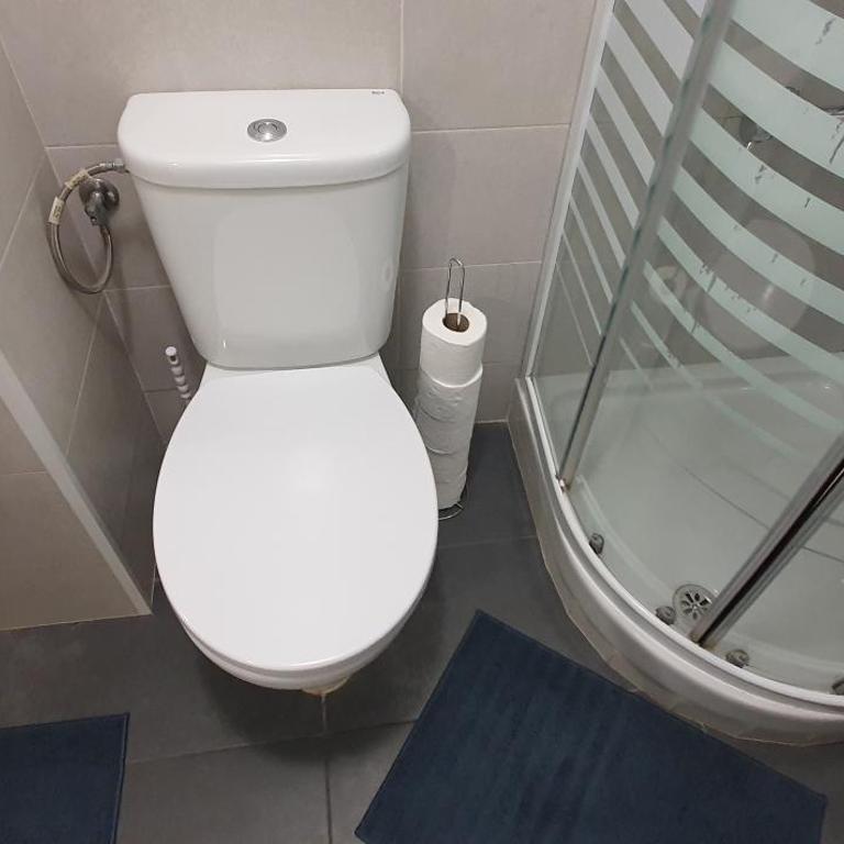 APARTAMENTS B O D CoLLBLANC - Apartamento - 66