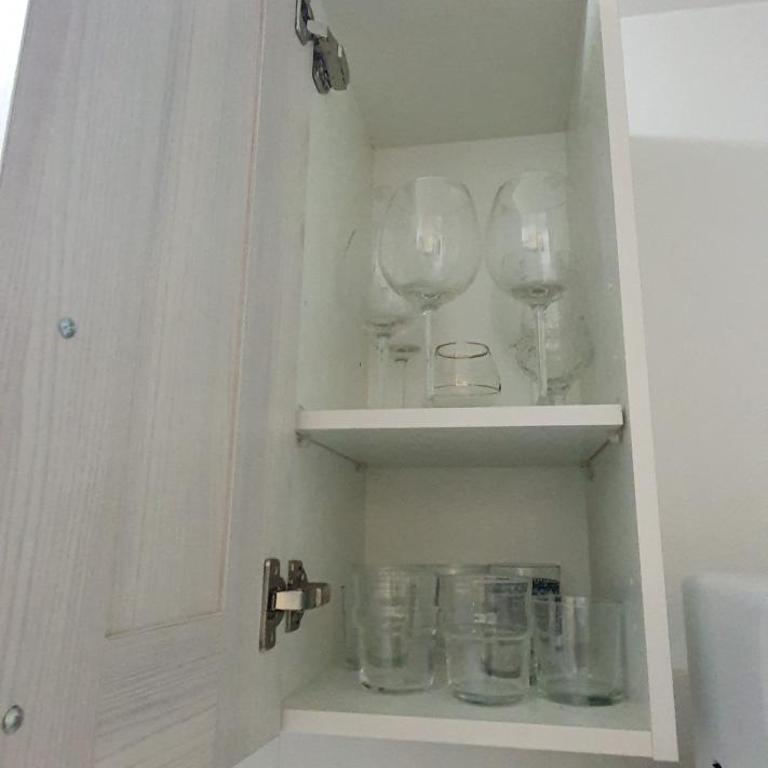 APARTAMENTS B O D CoLLBLANC - Apartamento - 88