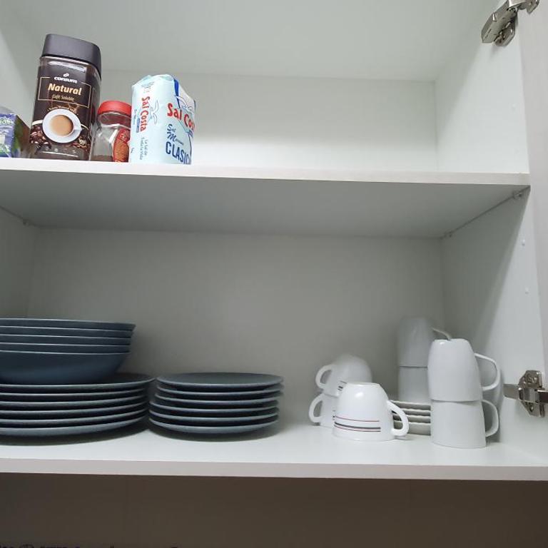 APARTAMENTS B O D CoLLBLANC - Apartamento - 86