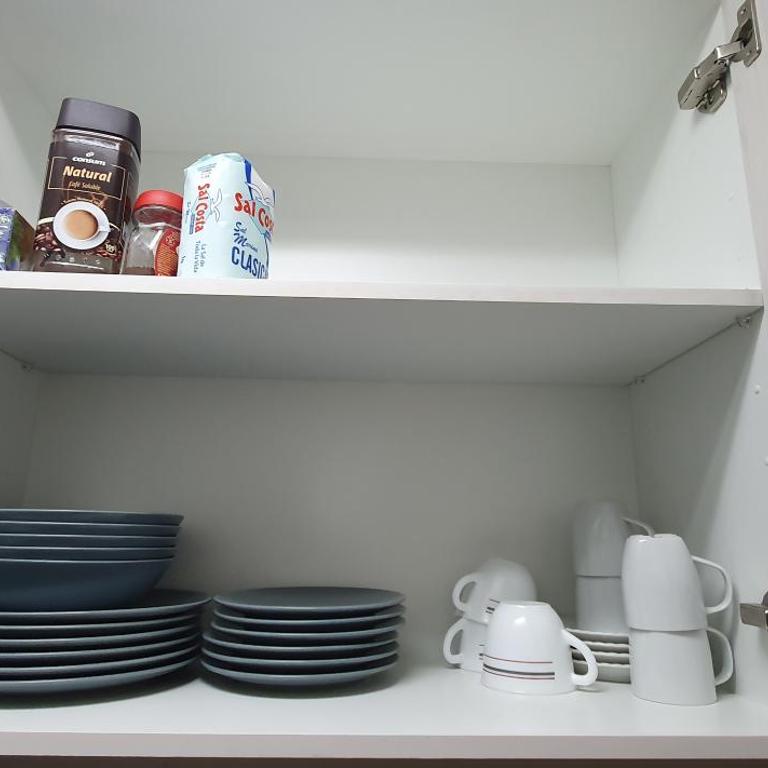 APARTAMENTS B O D CoLLBLANC - Apartamento - 89