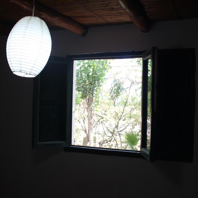 Cabaña en Olivar Centenario Agroecológico Tutuna - Casa de 2 dormitorios - 72