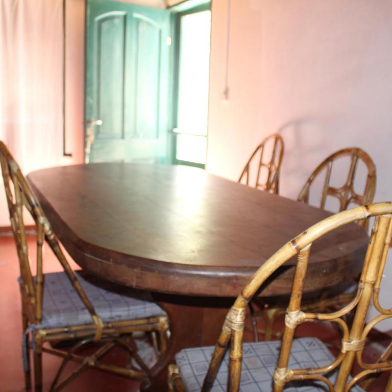 Cabaña en Olivar Centenario Agroecológico Tutuna - Casa de 2 dormitorios - 68