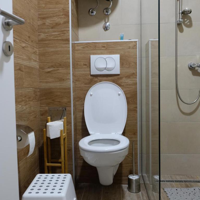 Ski & Spa Apartment S20 Milmari Resort Kopaonik - Studio with Mountain View - 32