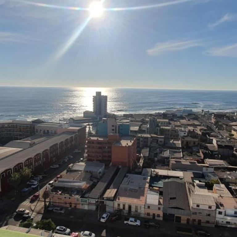 departamento NEO vista al mar 2 piezas - Apartamento de 2 dormitorios - 19