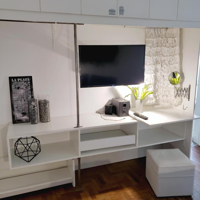 Dos Patios - Luz, tranquilidad y verde - Apartamento con vistas al jardín - 8