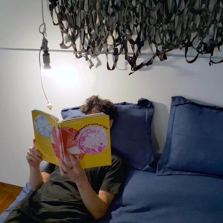 Dos Patios - Luz, tranquilidad y verde - Apartamento con vistas al jardín - 5