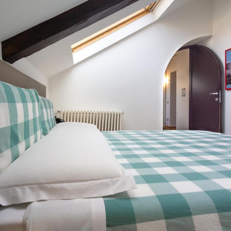 Napolidays Mansarda Nicola Amore - Appartamento con 1 Camera da Letto - 16
