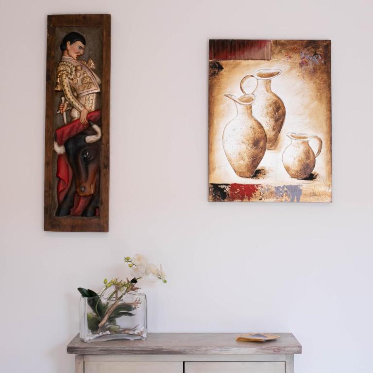 Le Rime - Appartamento con 2 Camere da Letto - 4