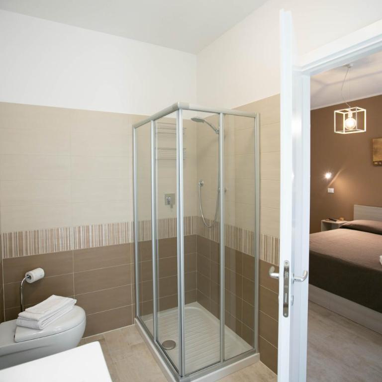 Le Rime - Appartamento con 2 Camere da Letto - 14