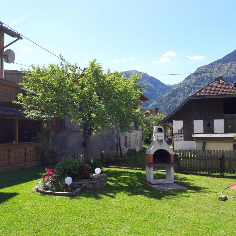 Hutmannhof-Ferienwohnungen - Apartment mit 2 Schlafzimmern - 6