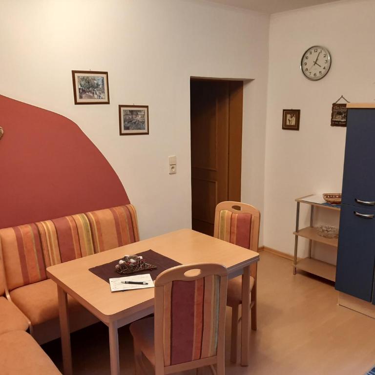 Hutmannhof-Ferienwohnungen - Apartment mit 2 Schlafzimmern - 6