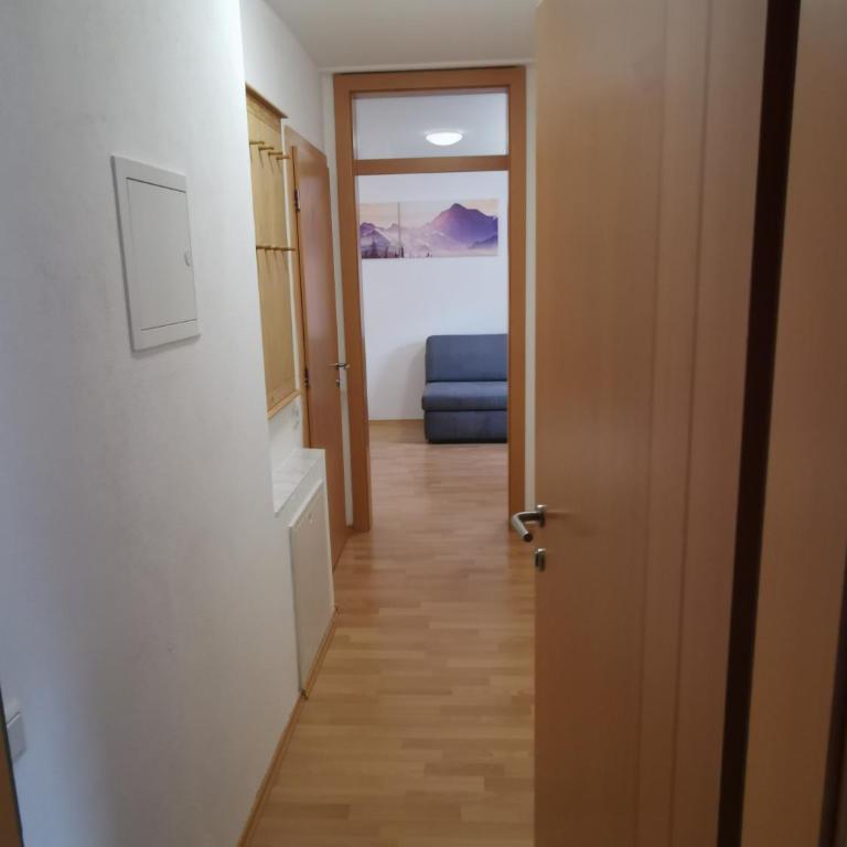 Studio Stefan - Studio mit Bergblick - 5