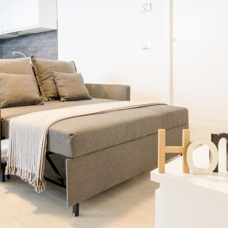 Fco Secrets Luxury Apartment - Appartamento Attico - 11