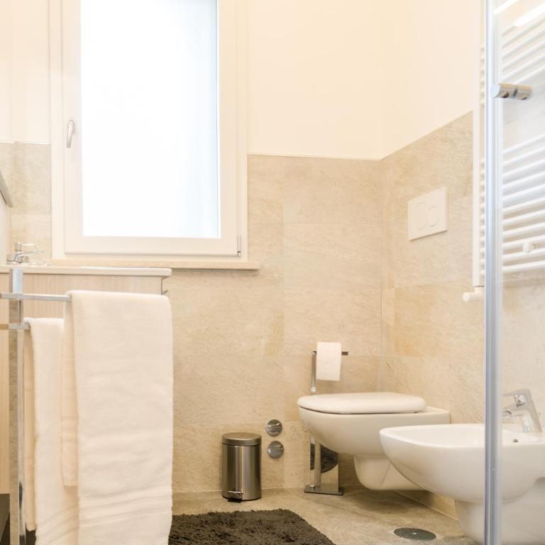 Fco Secrets Luxury Apartment - Appartamento Attico - 5