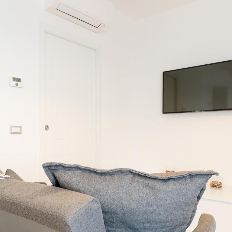 Fco Secrets Luxury Apartment - Appartamento Attico - 29