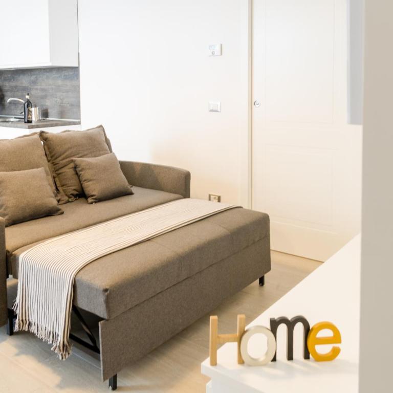 Fco Secrets Luxury Apartment - Appartamento Attico - 30
