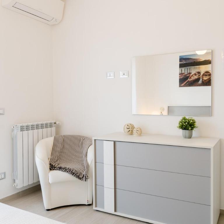 Fco Secrets Luxury Apartment - Appartamento Attico - 31