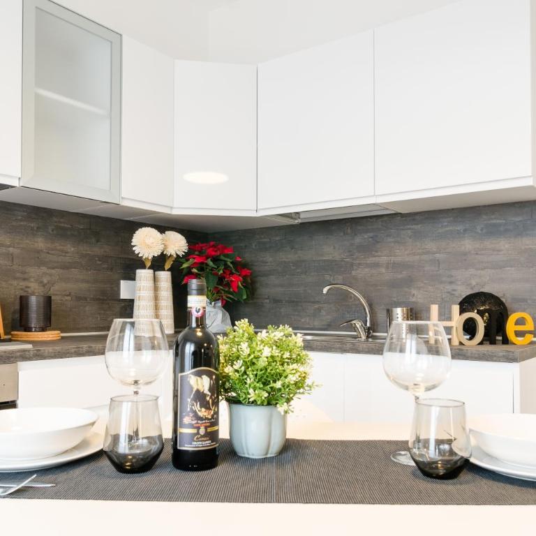 Fco Secrets Luxury Apartment - Appartamento Attico - 15