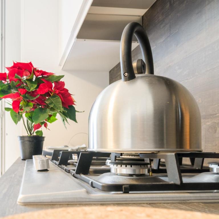 Fco Secrets Luxury Apartment - Appartamento Attico - 3