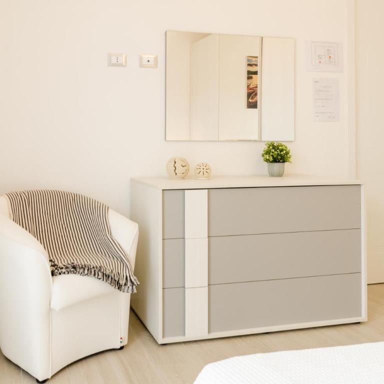 Fco Secrets Luxury Apartment - Appartamento Attico - 10