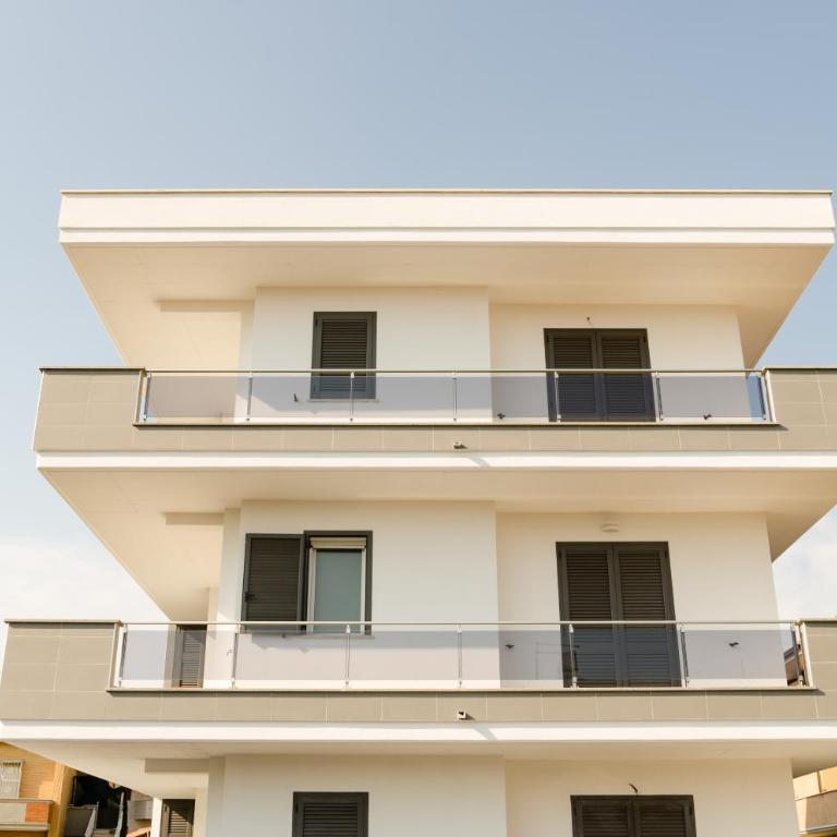 Fco Secrets Luxury Apartment - Appartamento Attico - 23