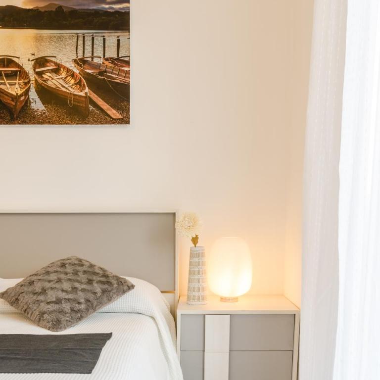 Fco Secrets Luxury Apartment - Appartamento Attico - 33