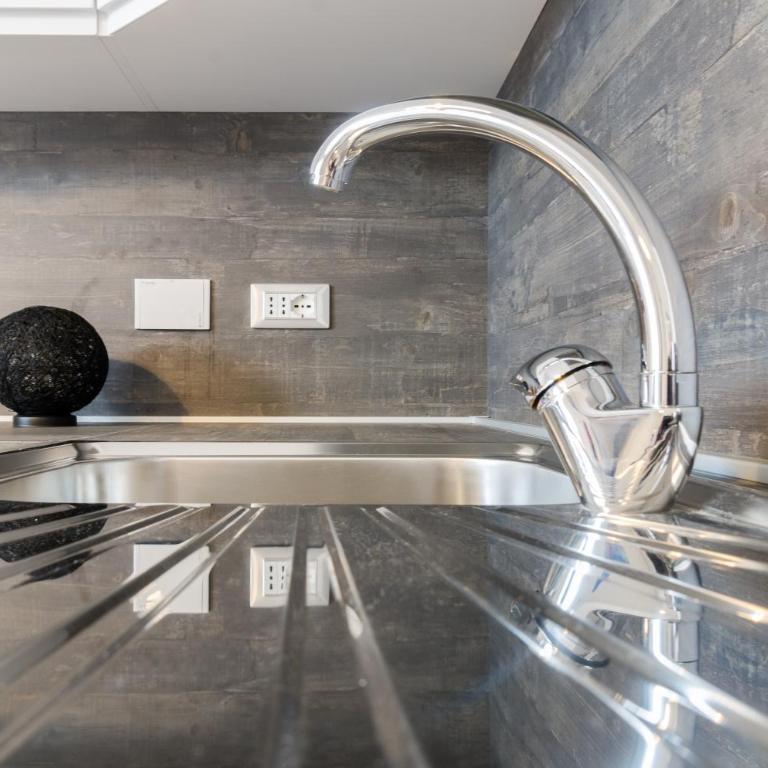 Fco Secrets Luxury Apartment - Appartamento Attico - 19