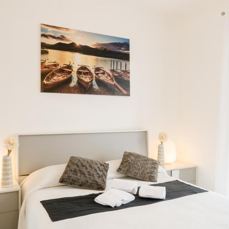 Fco Secrets Luxury Apartment - Appartamento Attico - 35