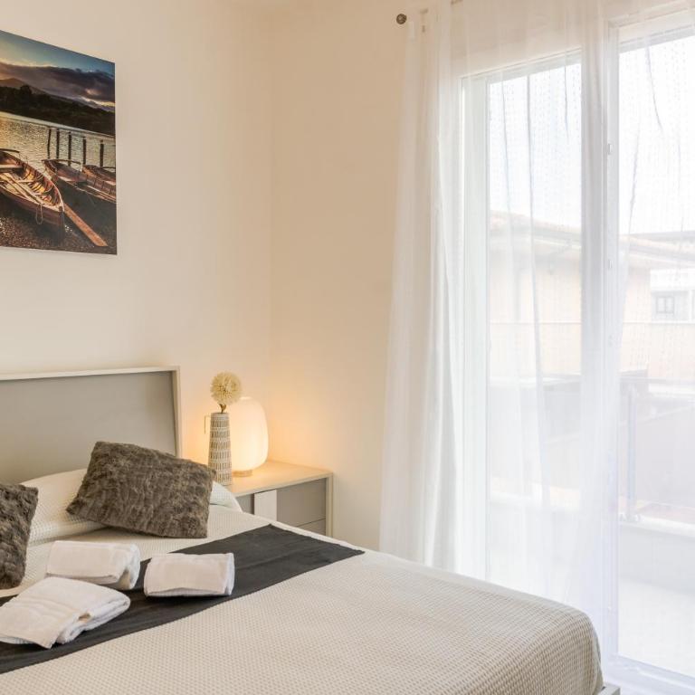 Fco Secrets Luxury Apartment - Appartamento Attico - 36