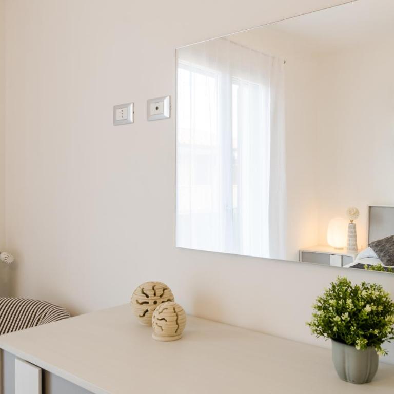 Fco Secrets Luxury Apartment - Appartamento Attico - 37