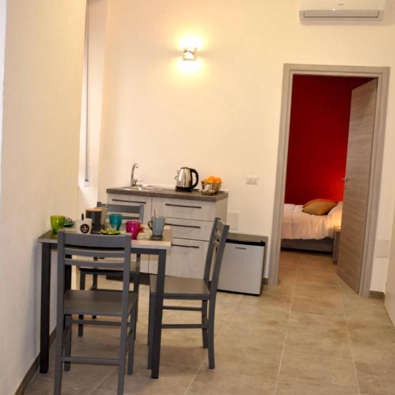 S'arenada - Suite - 3