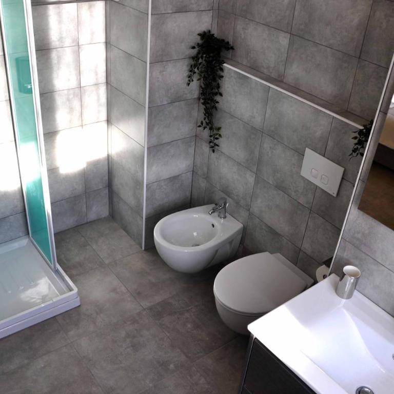 S'arenada - Double Room with Garden View - 4