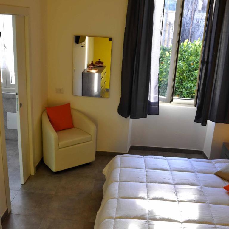 S'arenada - Double Room with Garden View - 2